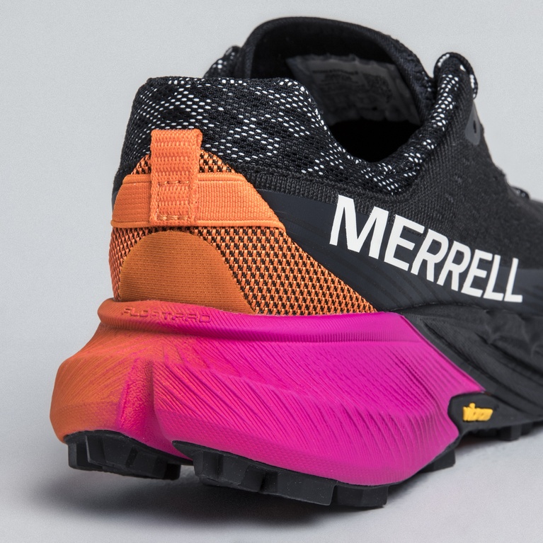 "MERRELL" AGILITY PEAK 5 W "MERRELL" AGILITY PEAK 5 W